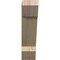 Ekena Millwork Traditional Slat Rough Sawn Bracket, Douglas Fir, 4"W x 16"D x 16"H BKT04X16X16TRA06RDF - alternate 2